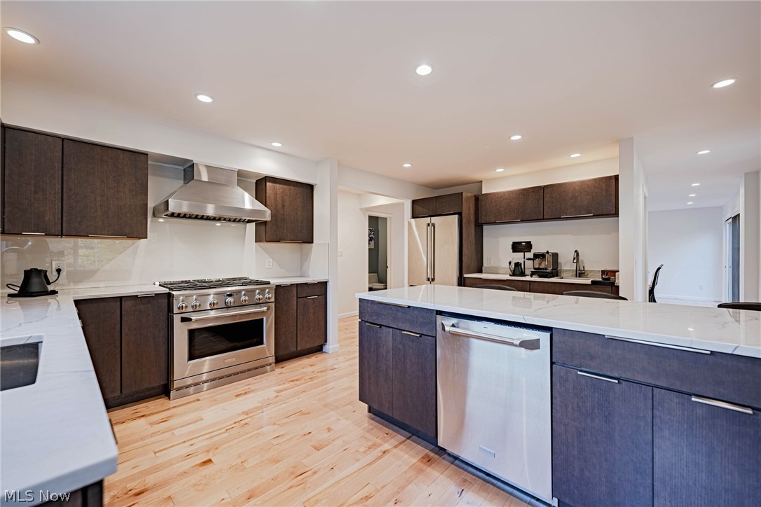 Hunting Hollow - Residential