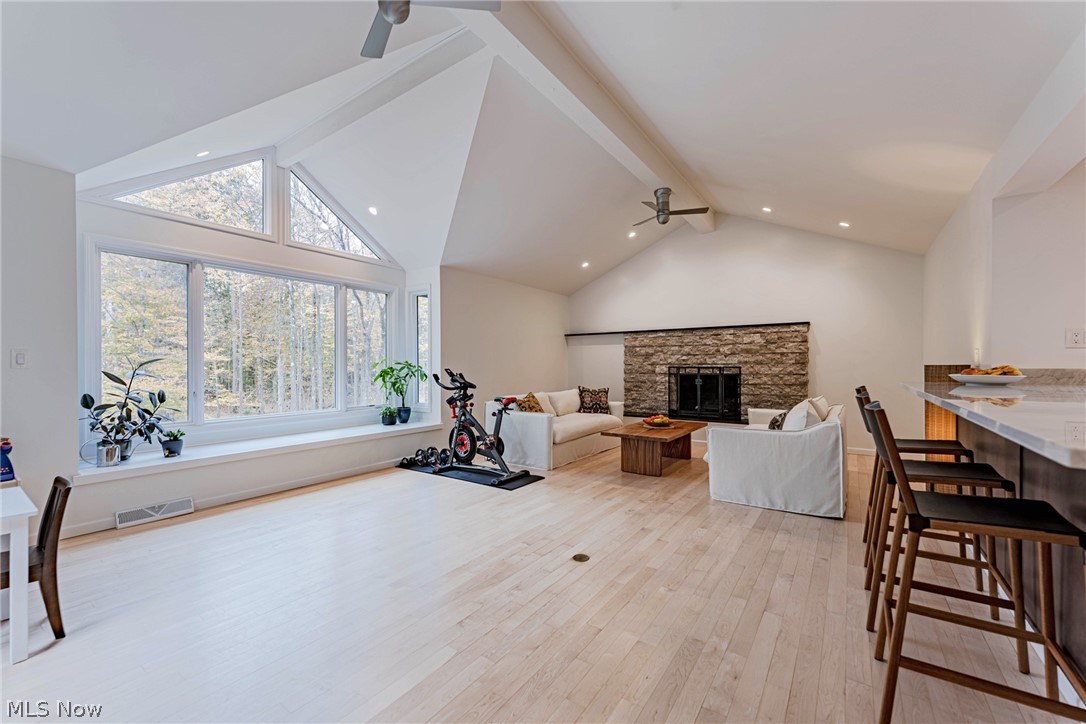 Hunting Hollow - Residential