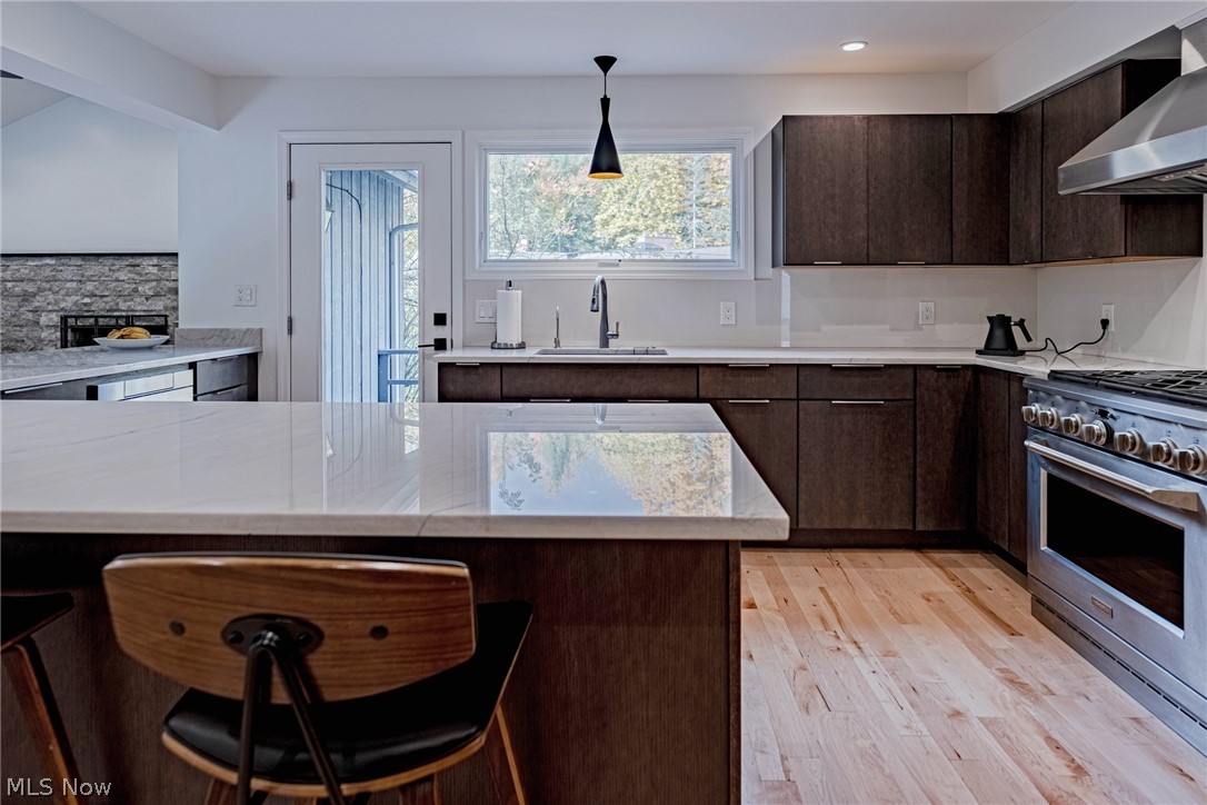 Hunting Hollow - Residential