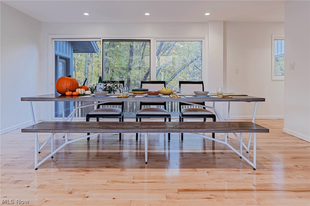 Hunting Hollow - Residential