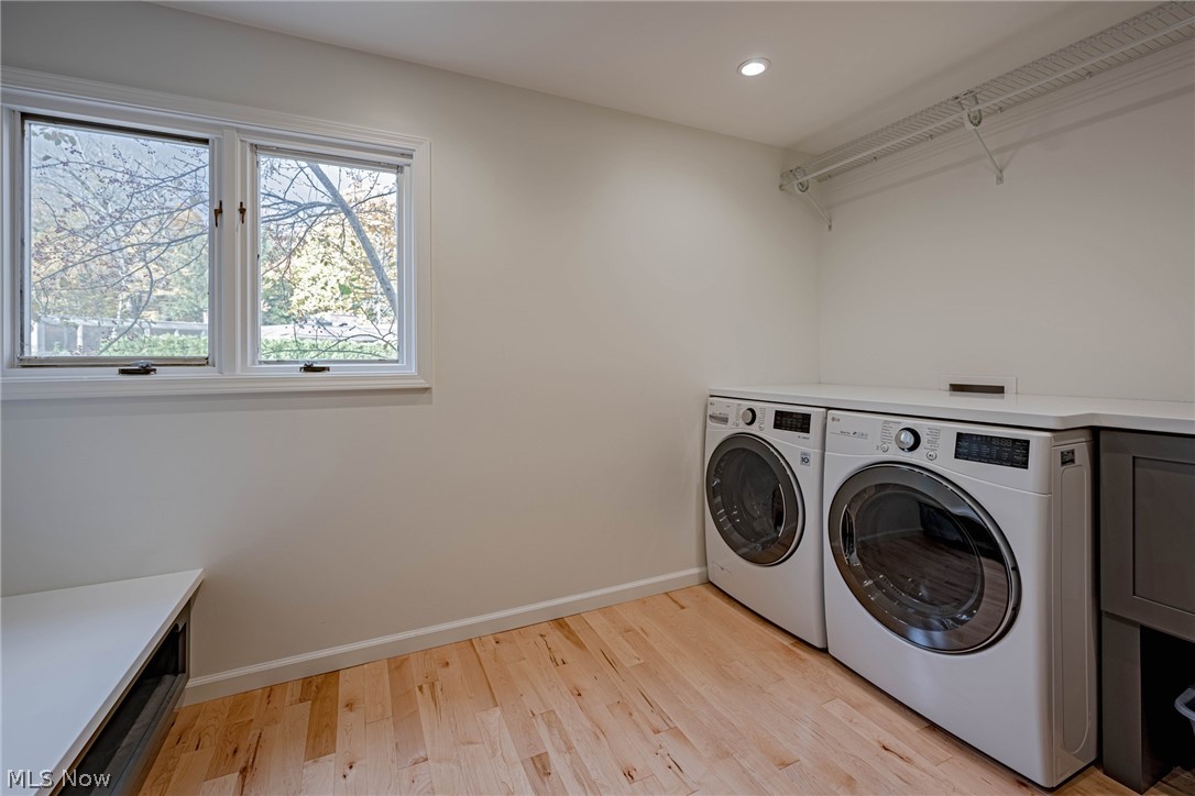 Hunting Hollow - Residential