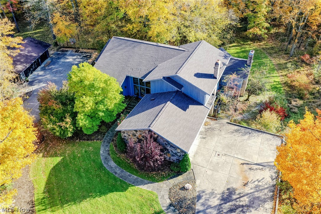 Hunting Hollow - Residential