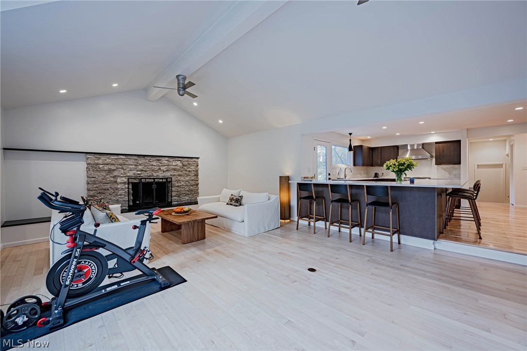 Hunting Hollow - Residential