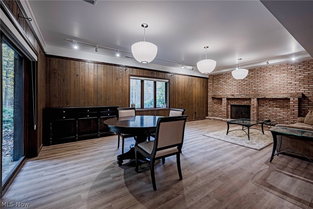 Hunting Hollow - Residential