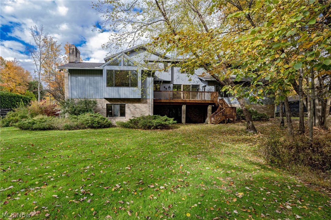 Hunting Hollow - Residential