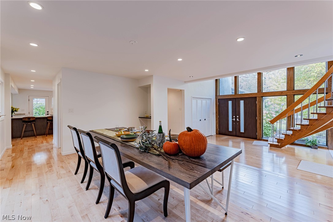 Hunting Hollow - Residential