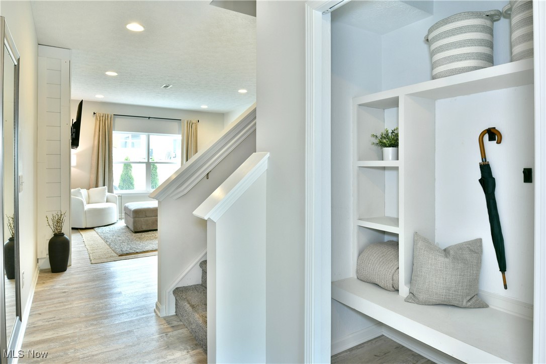 Forest Lakes Sub Ph 1 - Residential