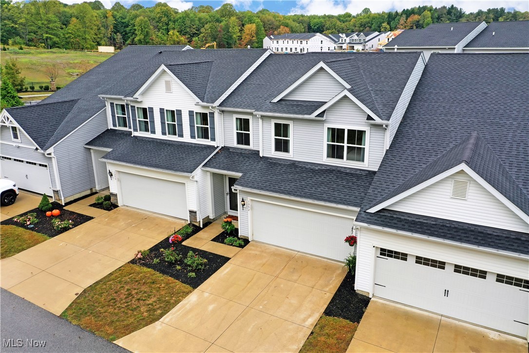 Forest Lakes Sub Ph 1 - Residential