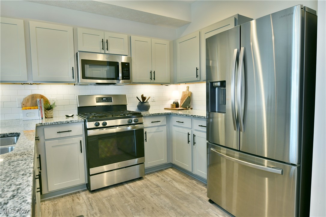 Forest Lakes Sub Ph 1 - Residential