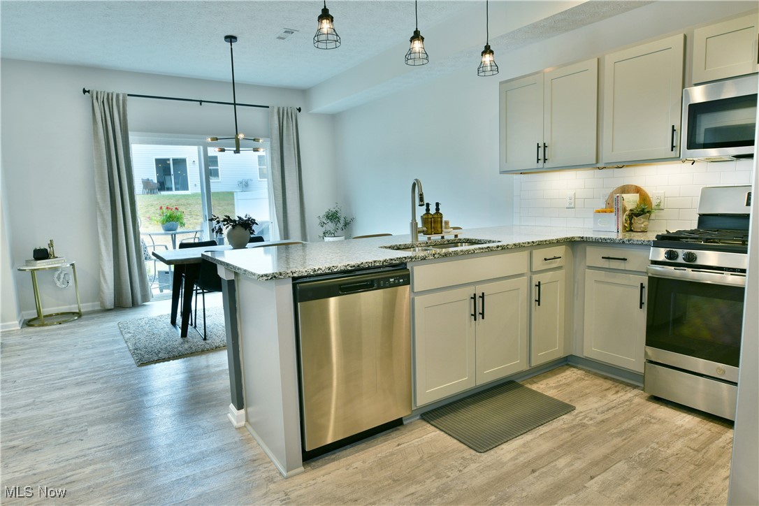 Forest Lakes Sub Ph 1 - Residential