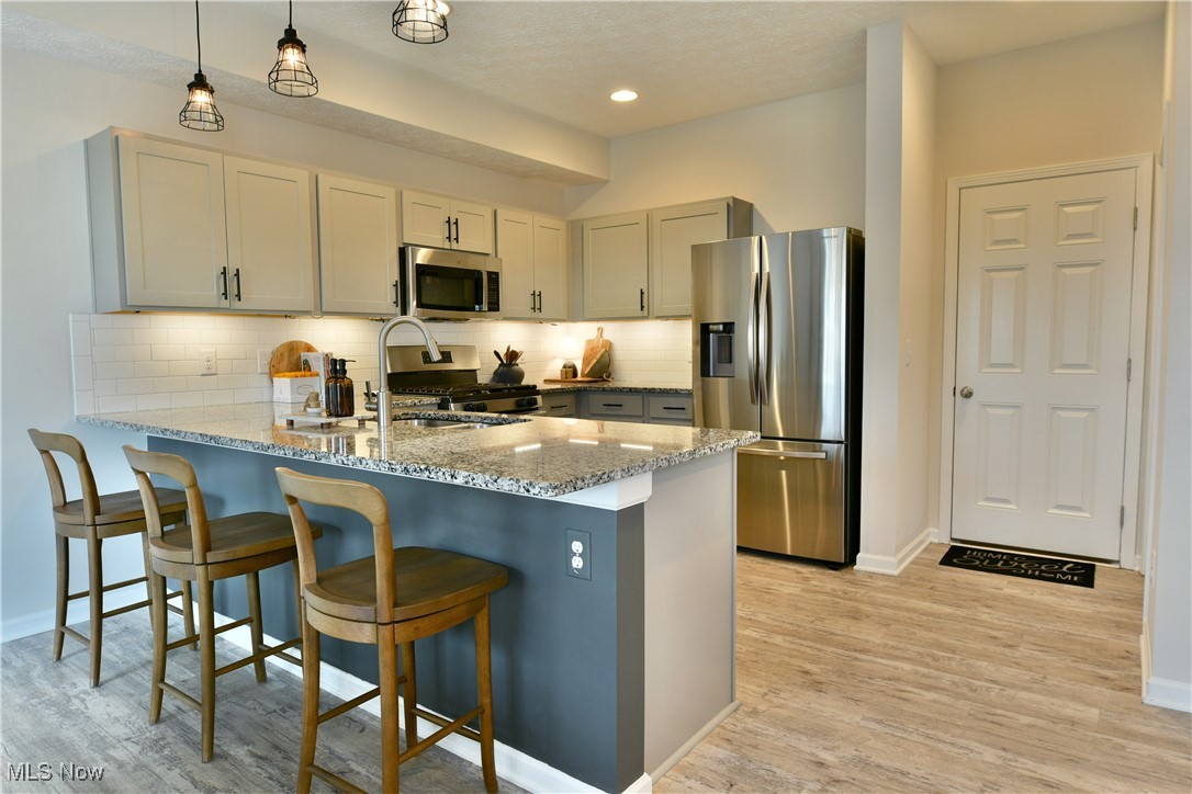 Forest Lakes Sub Ph 1 - Residential