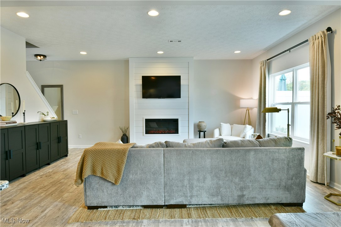 Forest Lakes Sub Ph 1 - Residential