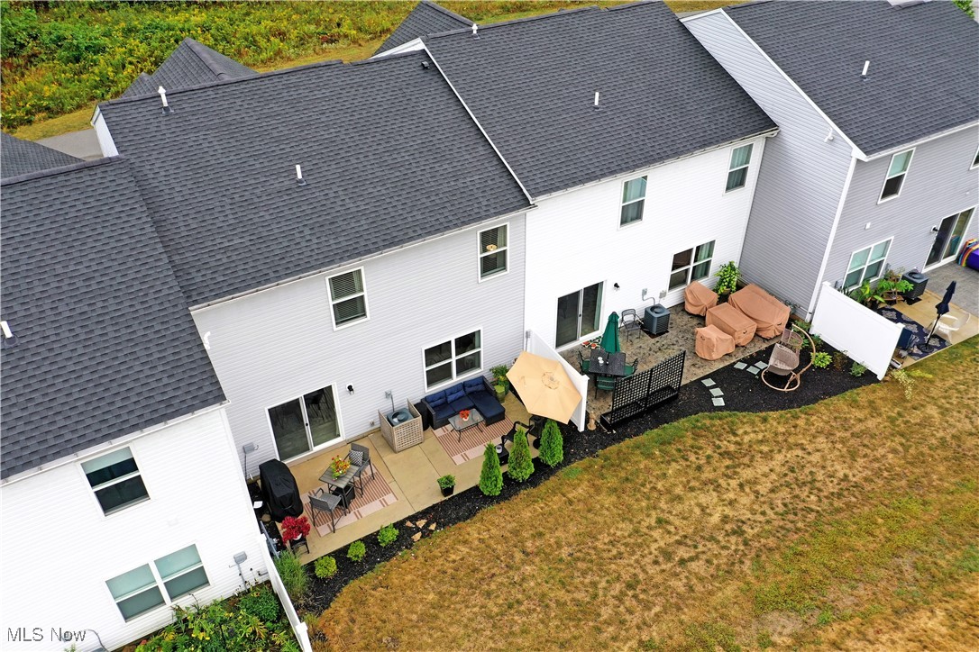 Forest Lakes Sub Ph 1 - Residential