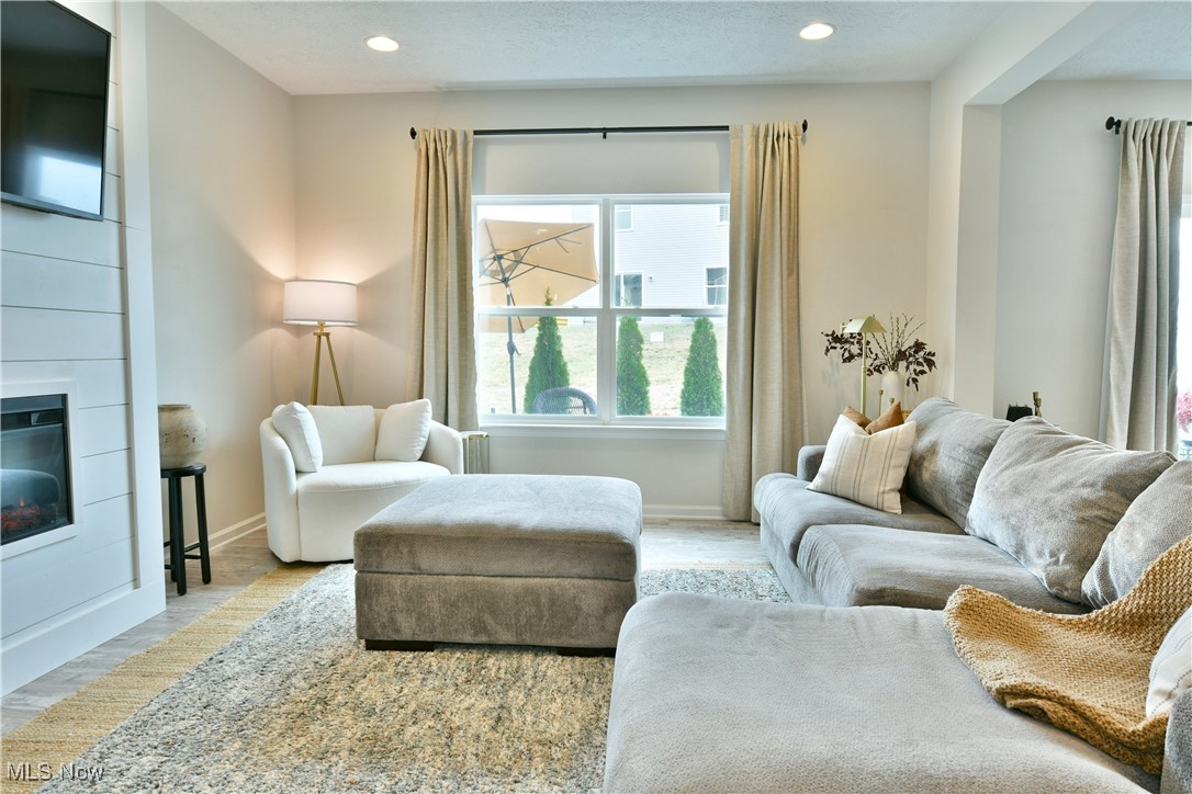 Forest Lakes Sub Ph 1 - Residential