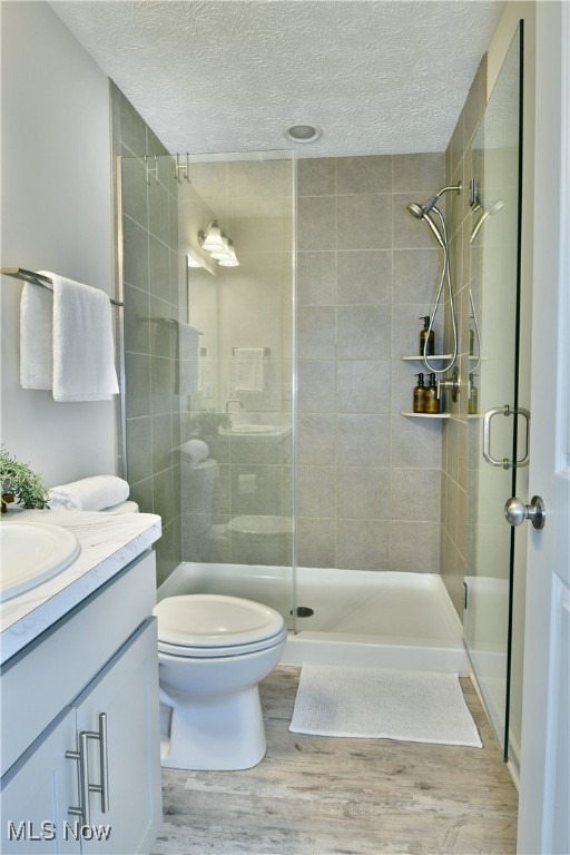 Forest Lakes Sub Ph 1 - Residential