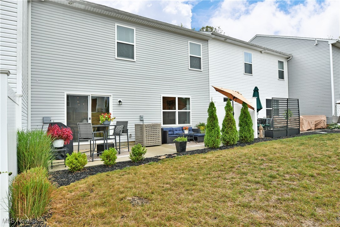 Forest Lakes Sub Ph 1 - Residential