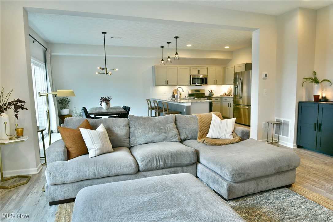 Forest Lakes Sub Ph 1 - Residential