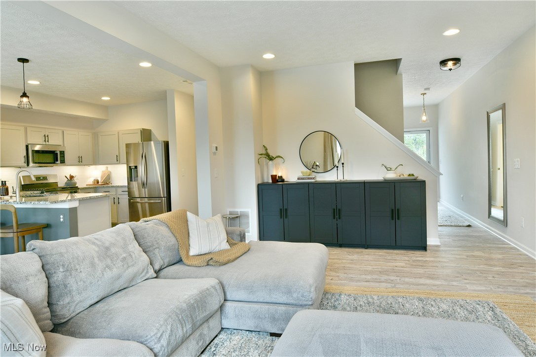 Forest Lakes Sub Ph 1 - Residential