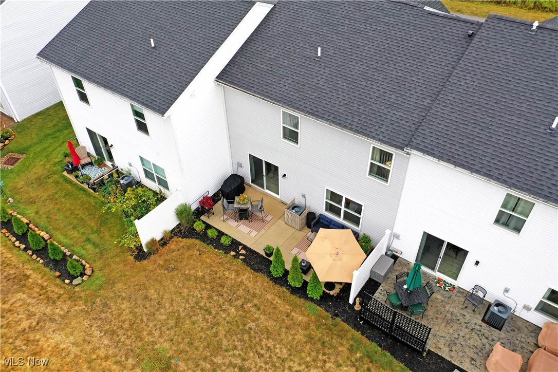 Forest Lakes Sub Ph 1 - Residential