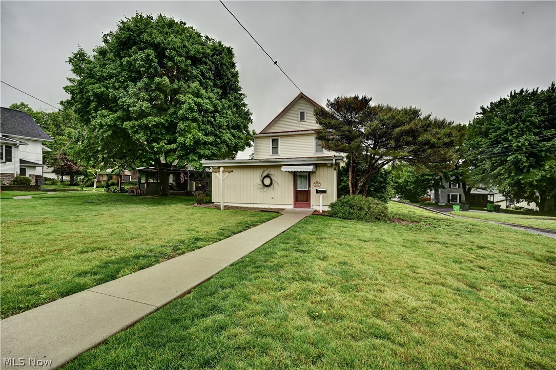 276 Facrtory Street