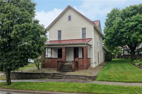 276 Facrtory Street Sugarcreek OH 44681