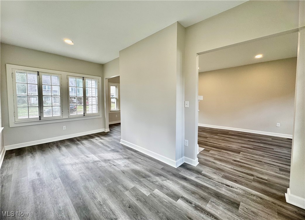 Perkins Hills - Residential