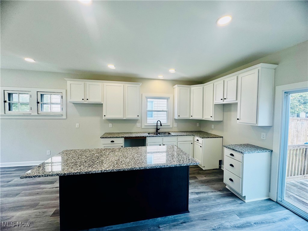 Perkins Hills - Residential