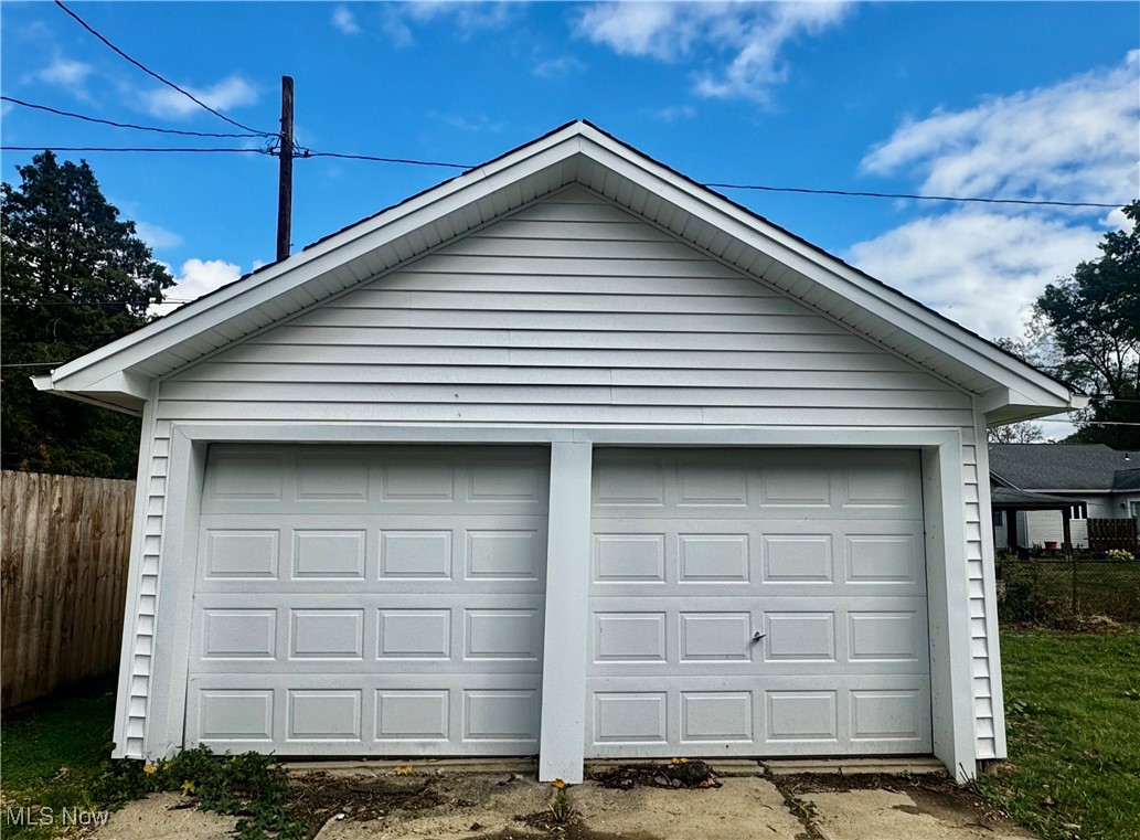 Perkins Hills - Residential