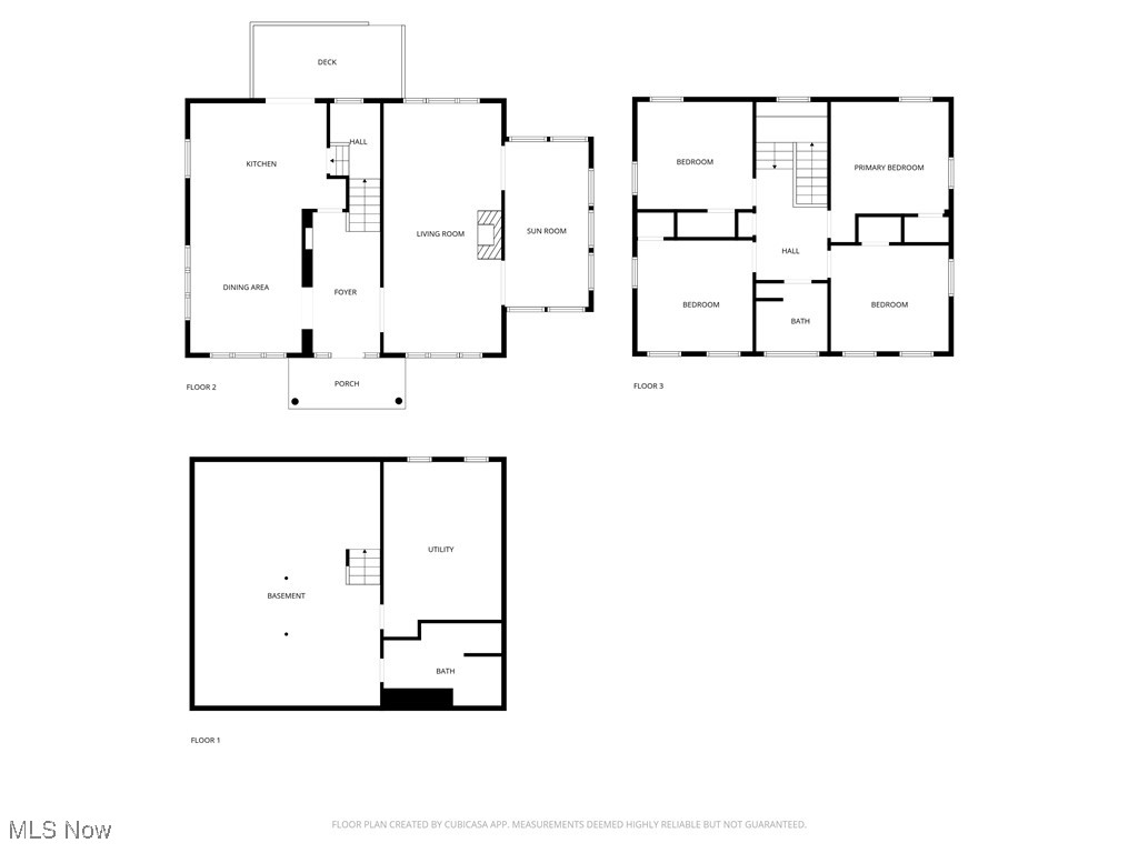 Perkins Hills - Residential