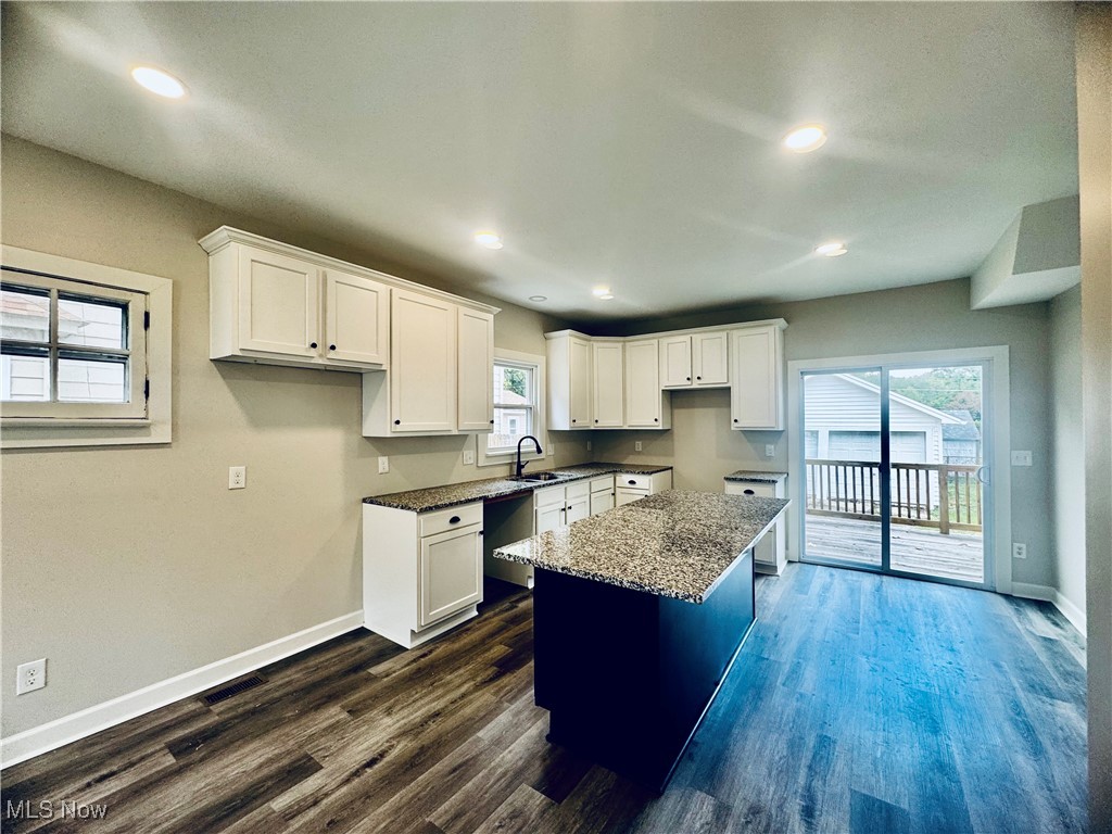 Perkins Hills - Residential