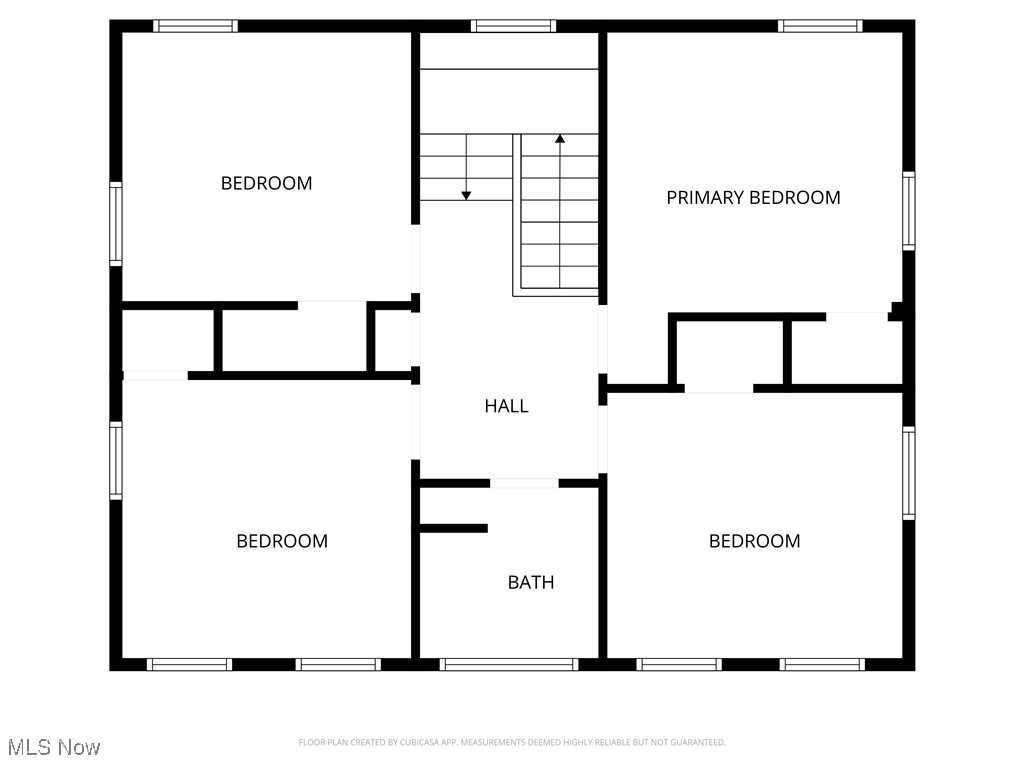 Perkins Hills - Residential