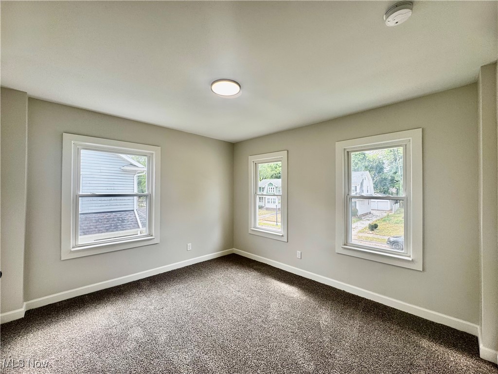 Perkins Hills - Residential