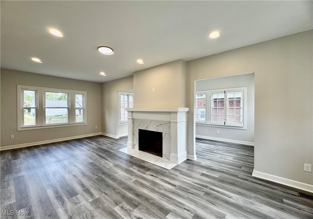 Perkins Hills - Residential