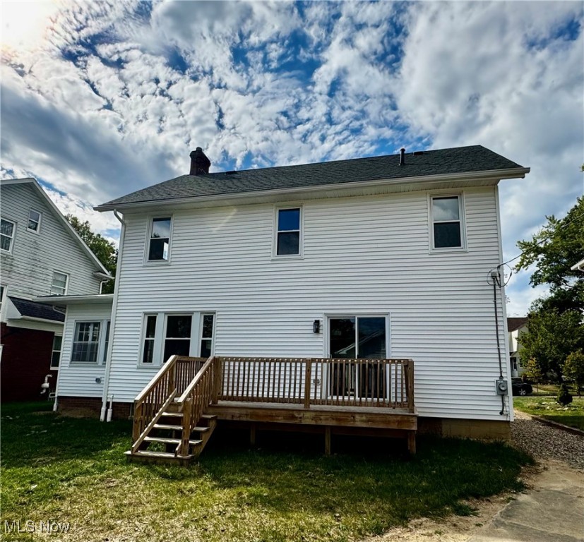 Perkins Hills - Residential