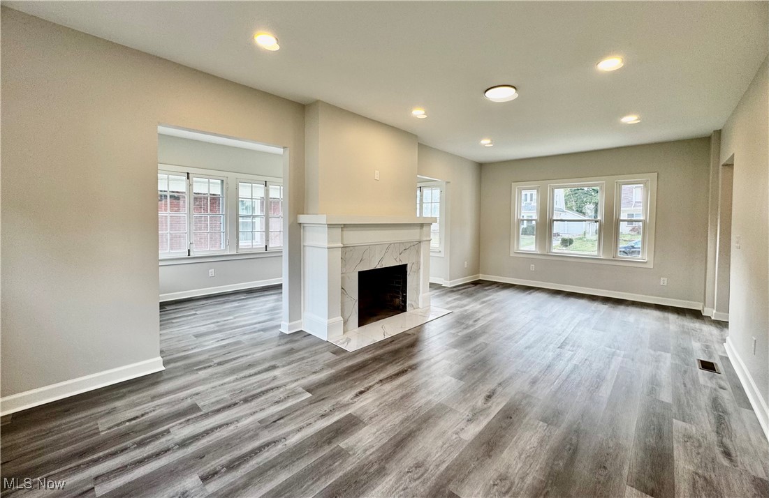 Perkins Hills - Residential