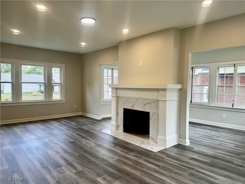 Perkins Hills - Residential