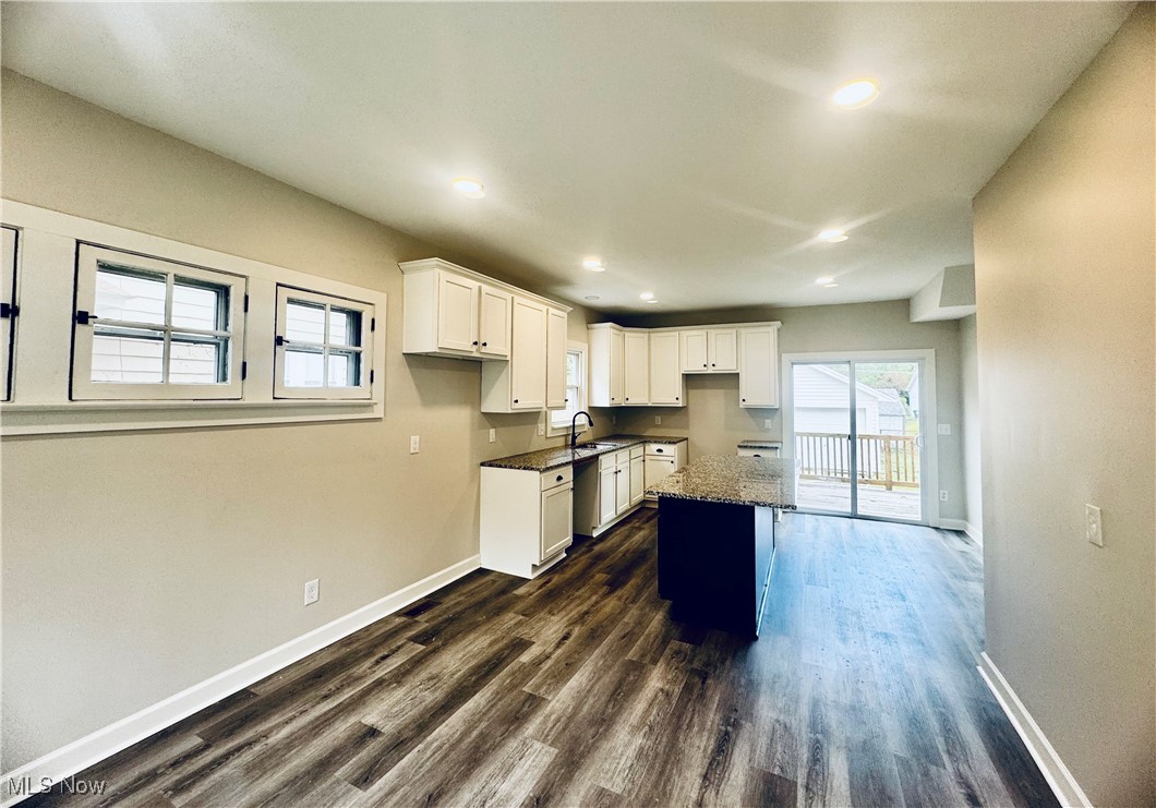 Perkins Hills - Residential