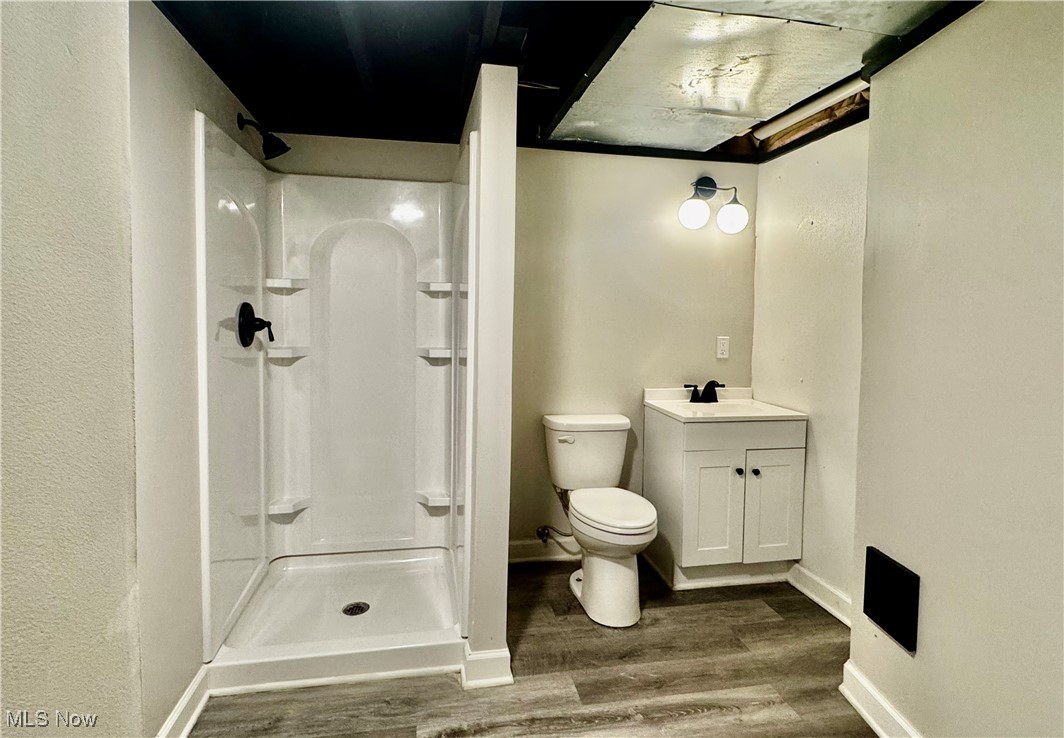 Perkins Hills - Residential