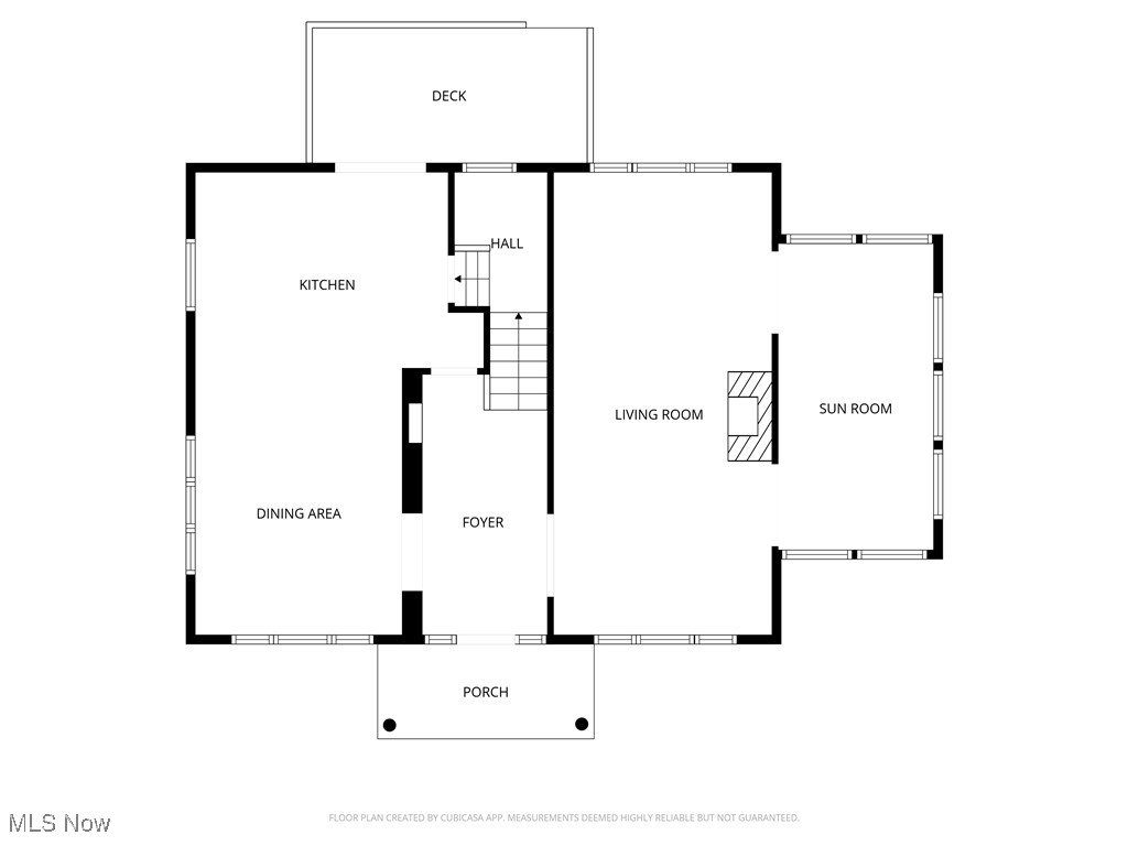 Perkins Hills - Residential