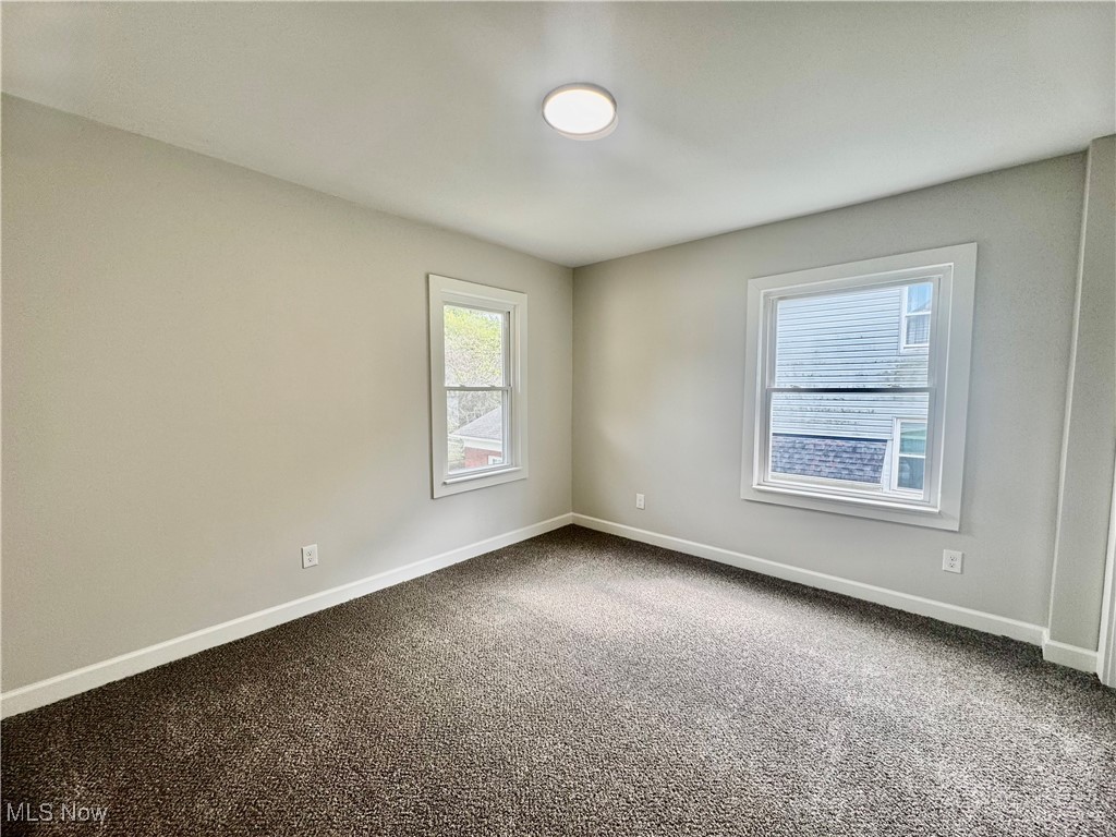 Perkins Hills - Residential