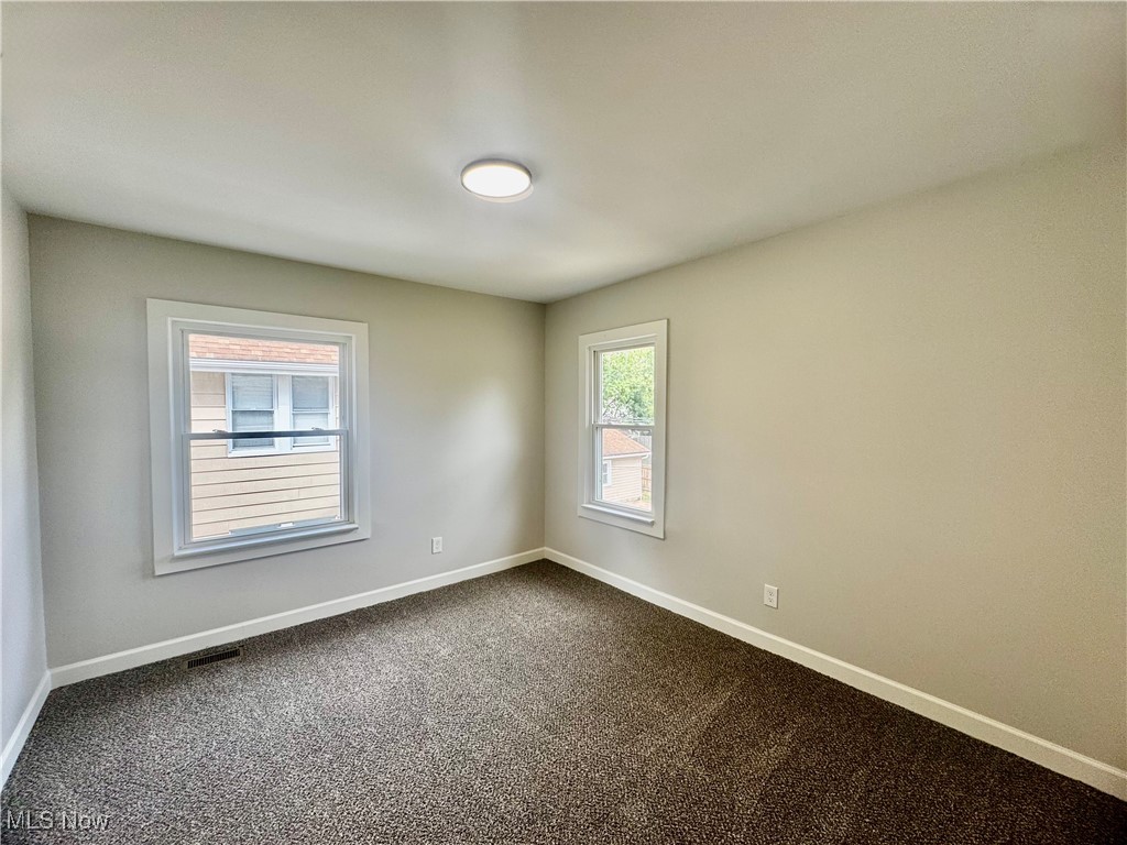 Perkins Hills - Residential