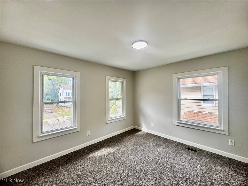 Perkins Hills - Residential