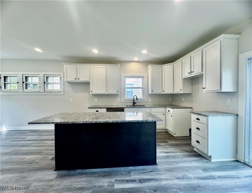 Perkins Hills - Residential