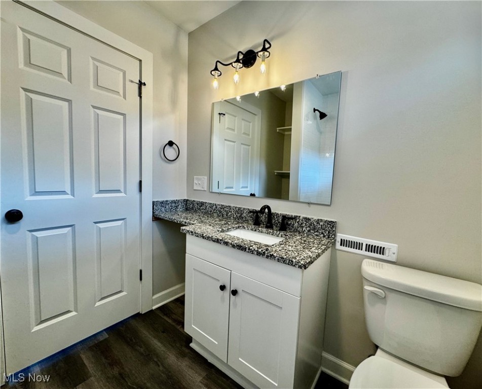 Perkins Hills - Residential