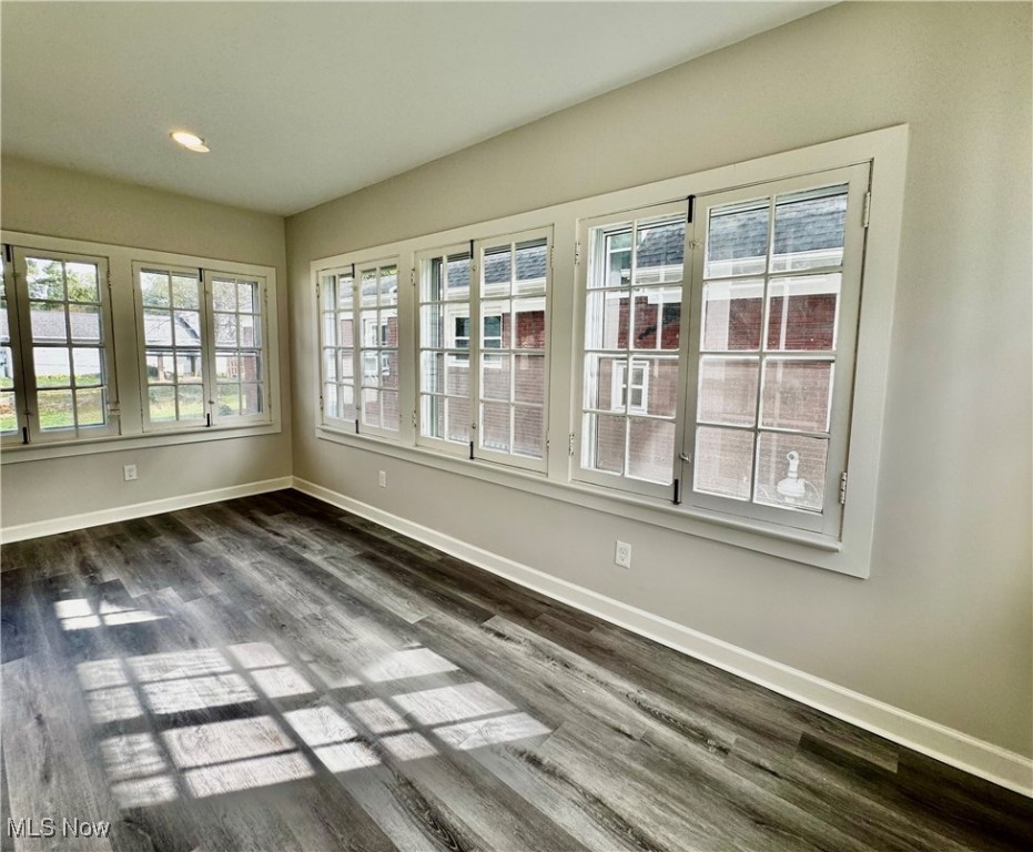 Perkins Hills - Residential