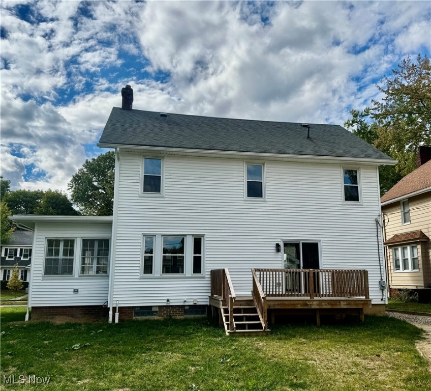 Perkins Hills - Residential