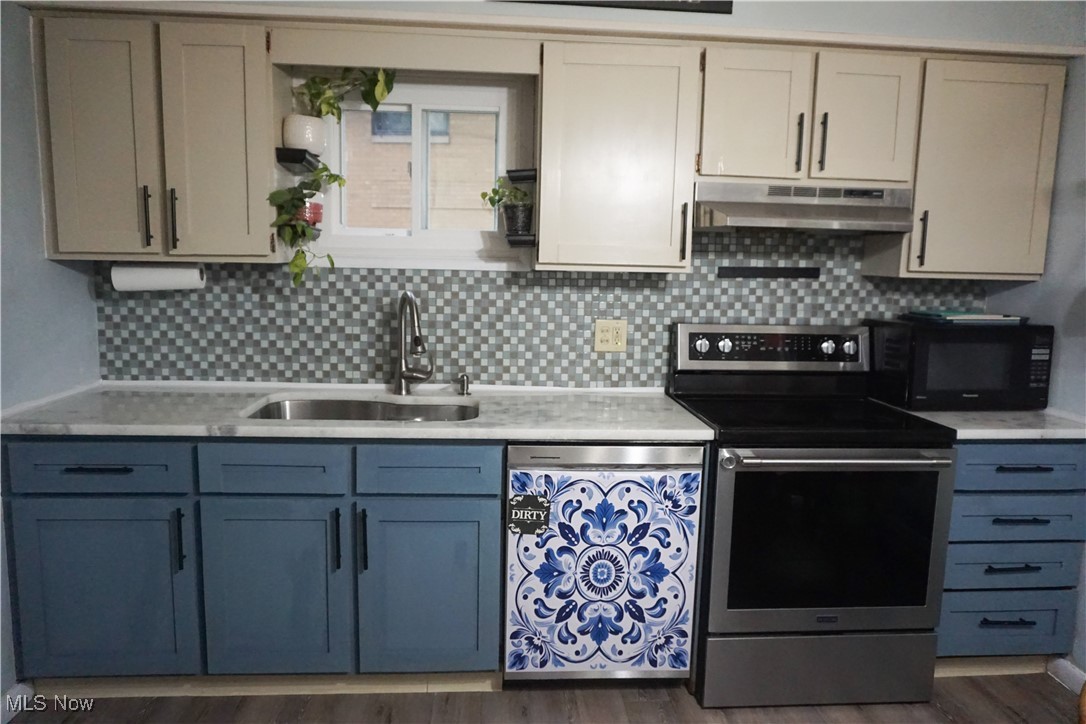 Heslop Morning View - Residential