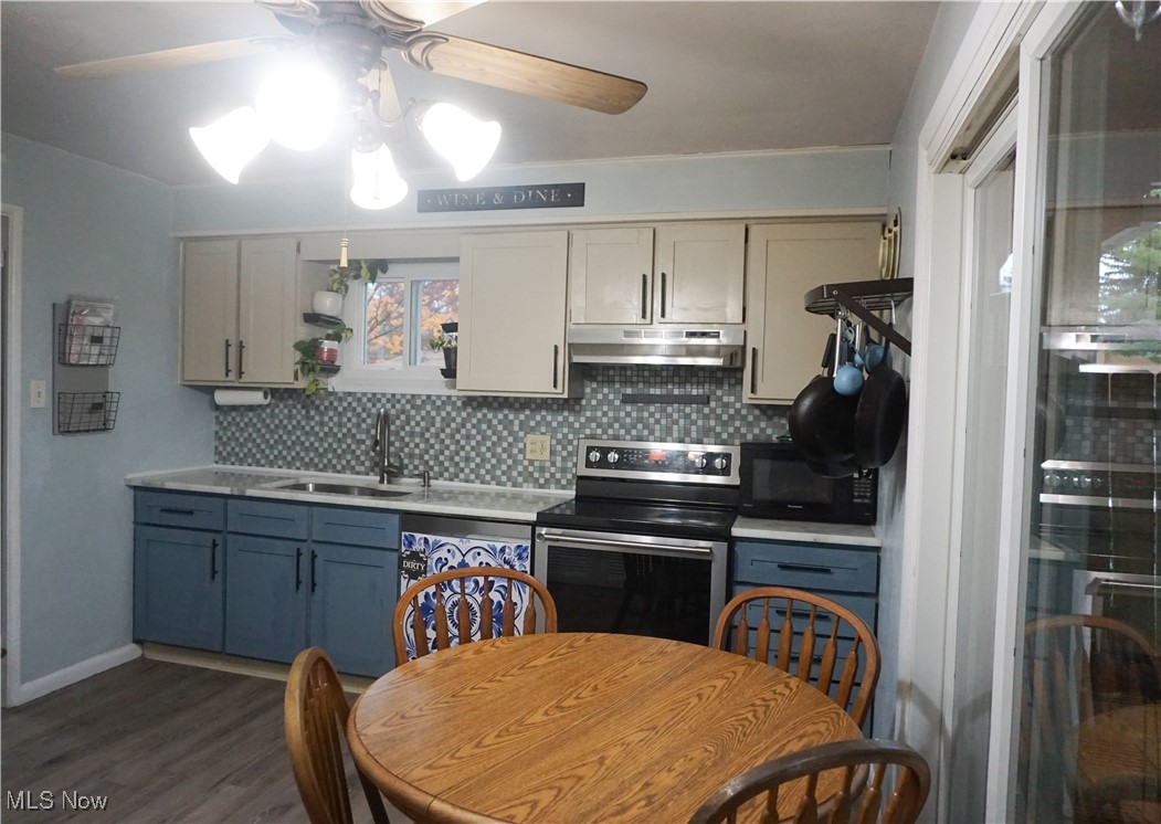 Heslop Morning View - Residential