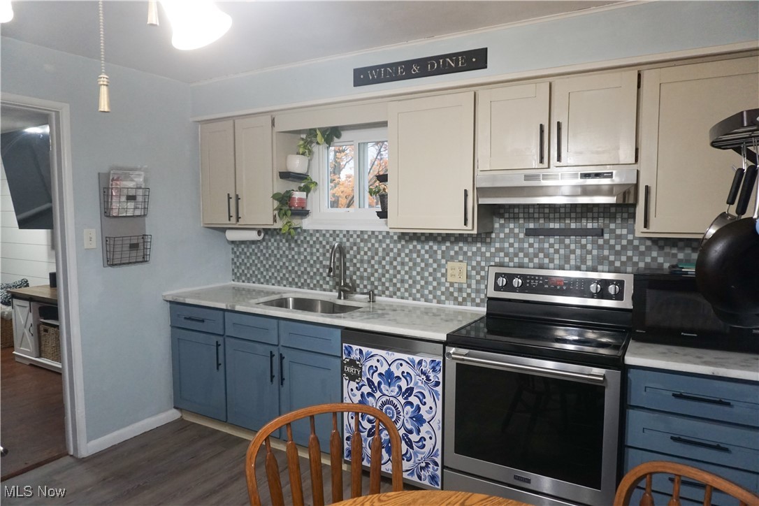 Heslop Morning View - Residential