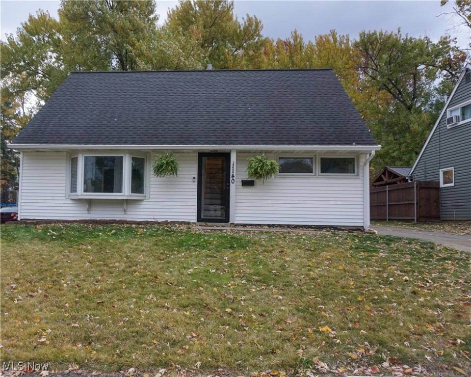 Heslop Morning View - Residential